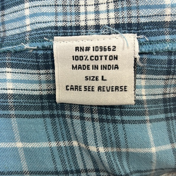 Tulip soft cotton high low hi lo tunic dress roomy Large XL lagenlook pockets - Picture 8 of 13